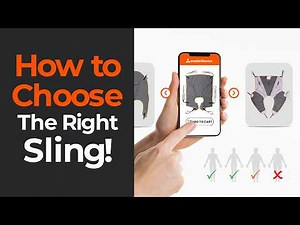 Master sling selection: A step by step guide