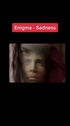 Enigma - Sadness 1990 #enigma #michaelcretu #fy #fyp #fypシ #foryoupage #foryou #newage #downtempo #viral #rec