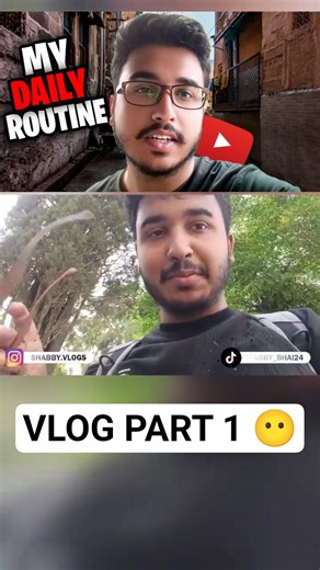Pakistani Student Morning Routine 🇵🇰📚 | Uni Life Shorts | Bassam Vlogs