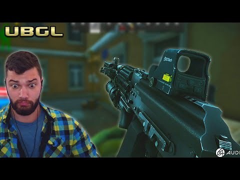 THE NEW GP-25 UBGL - Full Raid - Escape From Tarkov