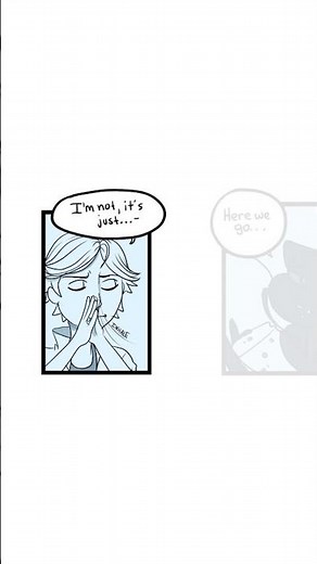 Sleepover - Miraculous Ladybug [Comic Dub] | PHANTOMSAVAGE