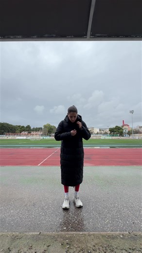 A run is still a run 🏃🏽‍♀️ #running #halfmarathontraining