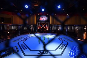 UFC schedule for May 2021: What are all the upcoming events and fights this month?