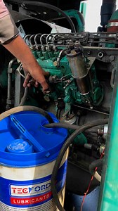 Engine control system 6 bypass 👌👌👌👌👌#americanengines #engines #motors #htx#houston #houstontexas #ford #gas #diesel#boreandhone #machineshop #machinist #machining #buildingblocks #workinprogress | HDD KING