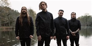 LORNA SHORE Announces Tour With ENTERPRISE EARTH, SENTINELS & CROWN MAGNITAR - Metal Injection