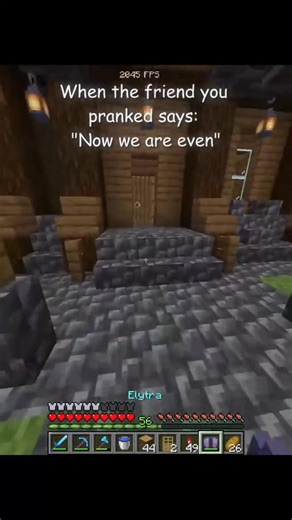 1.7M views · 22K reactions | True. #minecraft #gaming #fbreels | Herobrine | Facebook