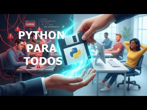 Python para Todos, distribución de ejecutables