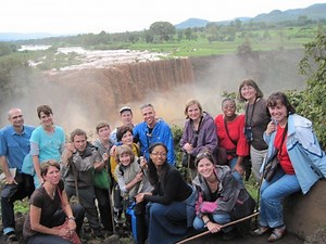 Multicultural Lessons