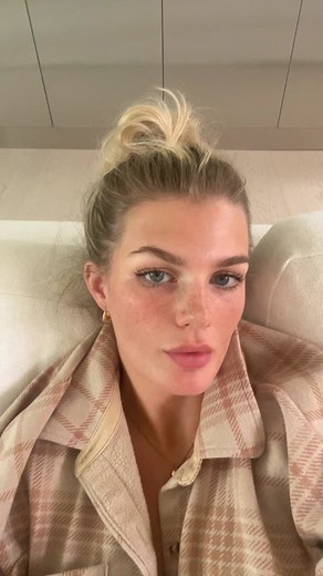 Stephanie Marie on TikTok