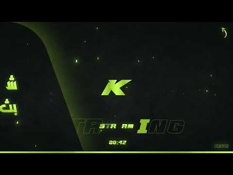 Stream Design | Kewe1 - 7 KINGS