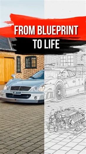 Building the Perfect GTR Race Car Frame