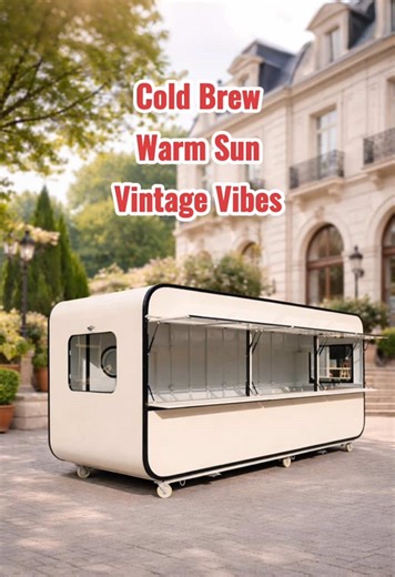 Food trailers built for people who are ready to start. #foodtrailer #foodtruck #mobilebusiness #mobilekitchen #fyp