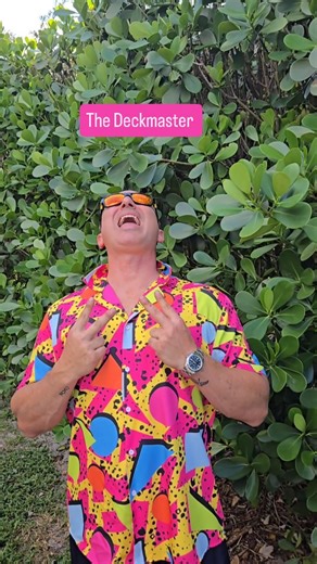 TimberTech PVC heat bending with out home made oven. Just getting started with some bending. Have more later! Booked out for the rest of the year! #deckmastersofsouthflorida #luxurylifestyle #deckbuilding #luxurydecks #deckdesign | Deckmasters of South Florida