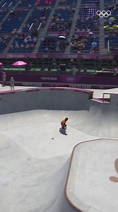 293K views · 839 reactions | It's magic when the world comes together at the Olympic Games. During the women's park finals at #Tokyo2020, Misugu Okamoto fell while trying to land a trick. She was immediately comforted by the other competitors in a moving gesture of friendship and respect. #CocaCola | #Paris2024 | Coca-Cola | Coca-Cola · France | Olympics | Facebook