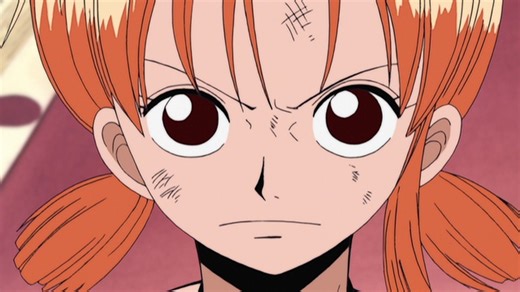 Non disponible - Skypiea (HD) | E184 - Luffy Falls! Eneru's Judgment and Nami's Wish!