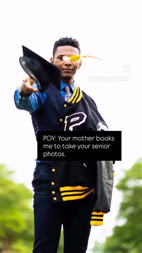 Guys, I get it. Most of the time senior photos are for your moms. They beg you to take the picture, smile for the picture and then there’s me saying “Just one more picture.” You do it just to make momma happy…until you see the back of the camera. And then, I have a model on my hands. Believe me your mother just wants to remember this moment and have great photo to hang on the walls and show off to the world. She wants something confident, bold, unforgettable and Iconic. If this sounds like your 