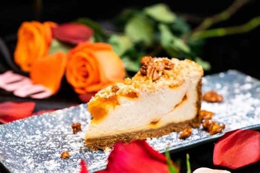 Local eatery Peachez rolls out peach-themed menu for August