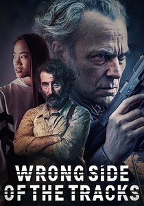 Wrong Side of the Tracks Season 1 - episodes streaming online