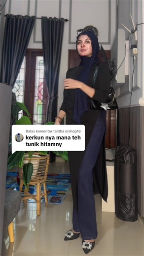 Membalas @talitha olshop18 #creatorsearchinsights #masyaallahtabarakkallah