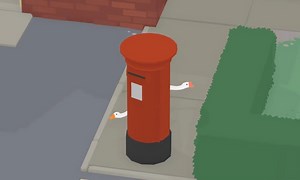 Untitled Goose Game is getting a two-player co-op mode in September