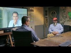 The Secret of Skinwalker Ranch - S6 E12 - 6 Feet Thick Structure Deep Inside The Mesa -HD- -2025-