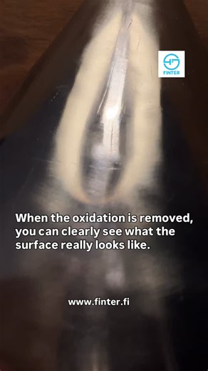 Die Head Workshop on Instagram: "“Soft” tools only!!! To avoid damage, never use steel tools to clean an extrusion head, as they can harm the base metal and chrome plating. Additionally, refrain from using a torch to remove resin, as the localized heat can alter the grain structure and weaken the extrusion head. #finteroy #dieheadservice #dieheadworkshop #extrusions #blownfilm"