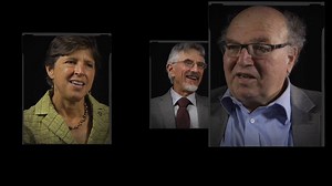 Genetic Engineering and Society (GES) Center