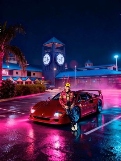 👑 The KING of Houston Furniture 🤘 | Jim Mcingvale