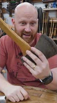 The Ultimate Woodworking Showdown Knife vs Chisel vs Hatchet