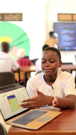 🌟 The future belongs to problem-solvers.