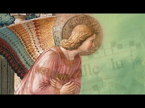 Chant of Angels: Gregorian Chant