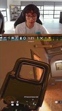 Spoit Uses Insane C4 Spot On Fortress 🤯