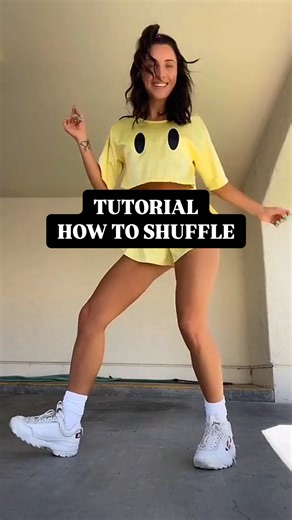 SOFÍASOFÍA on Instagram: "Mini tutorial video. How to shuffle/cuttingshapes. . . #moves #tutorial #shufflestyles #shufflegirl #shuffling #howto #tutorials #footwork #learn #practice #dance #shuffle #happy #reels #reelsinstagram #instadaily #learning #reelstips #learnonreels #summer #music #christmas"