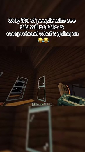 Exploring Minecraft's 4th Dimension - Mind-Blowing Discoveries!