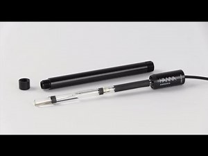 Knowledge Base: How to Check Inner pH Electrode of an Ammonia ISE