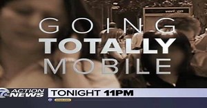 Thursday at 11: Dangers of going totally mobile