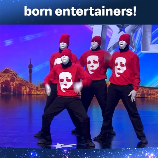 843K views · 34K reactions | Unexpected Song Mashups and Pure Entertainment Light Up the Stage #southafricagottalent #sagottalent #gottalent | SA's Got Talent | Facebook