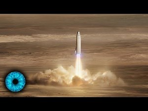 Elon Musk: Marsmissionen starten 2022 - Clixoom Science & Fiction