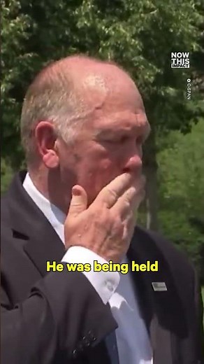 Isidro Perez’s Final Days at ICE’s Krome Facility