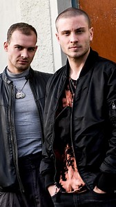 43K views · 379 reactions | 9 Tage wach! Wer den Film noch nicht gesehen hat, kann ihn auf @joyn.de schauen. Danke an @jannik.schuemann für diesen schonungslosen, intensiven Eric. | Eric AMPEL Stehfest | Facebook