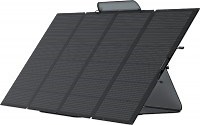 Сонячна панель EcoFlow 400W Portable Solar Panel