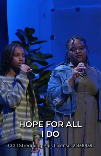 Center Of My Joy (LIVE Short Performance)