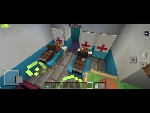 I build the skeld among us in Minecraft