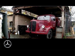 Mercedes-Benz Interviews