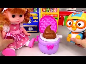 Doll That Poops Potty Training Baby Born Doll Potty Training Potty Time Potty Poop Dolls Pooping