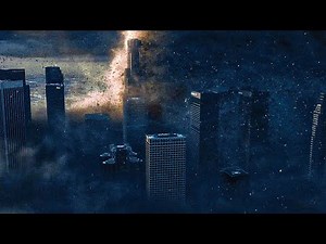 Earth's Last Warning: The Top 3 Worst Disaster Movies That Destroyed Humanity (High Definition)