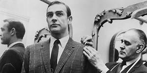 Here's Everything You Need To Know About Buying A Suit