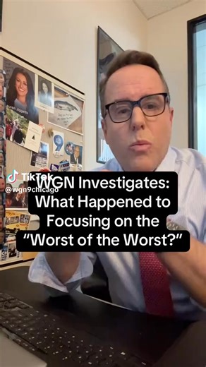 President Trump and his team pledged to focus on "the worst of the worst" in their immigration enforcement efforts; but 71% of people currently in ICE detention don't have a criminal conviction. Always curious to hear your thoughts... | Ben Bradley