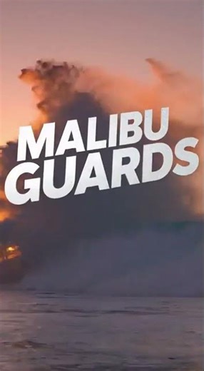 Malibu Guards