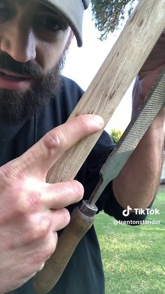 Making a Staff: Crafting a Versatile and Practical Tool